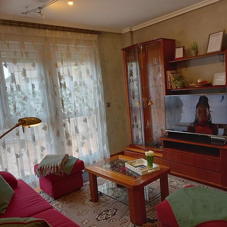 Azalea Residencial Daire Torrelavega Dış mekan fotoğraf