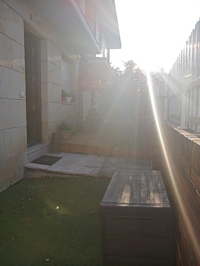 Azalea Residencial Daire Torrelavega Dış mekan fotoğraf