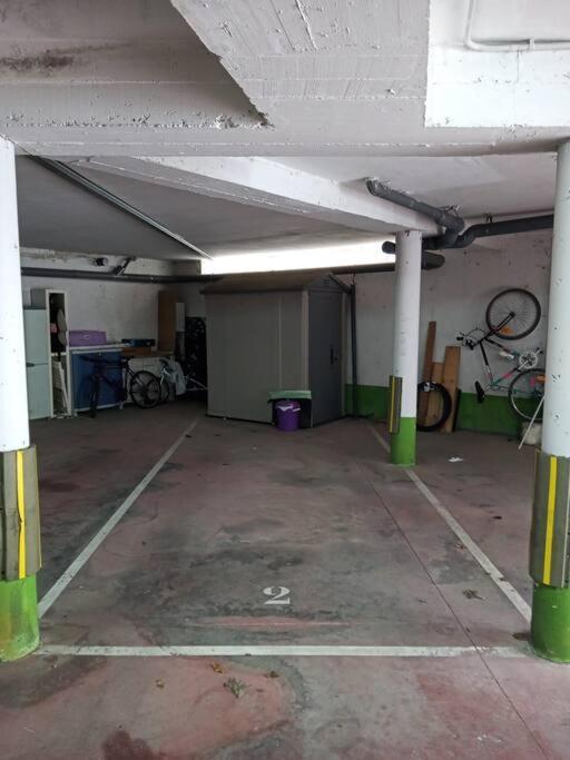 Azalea Residencial Daire Torrelavega Dış mekan fotoğraf