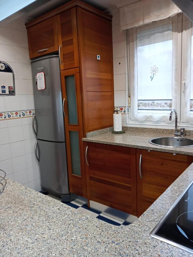 Azalea Residencial Daire Torrelavega Dış mekan fotoğraf
