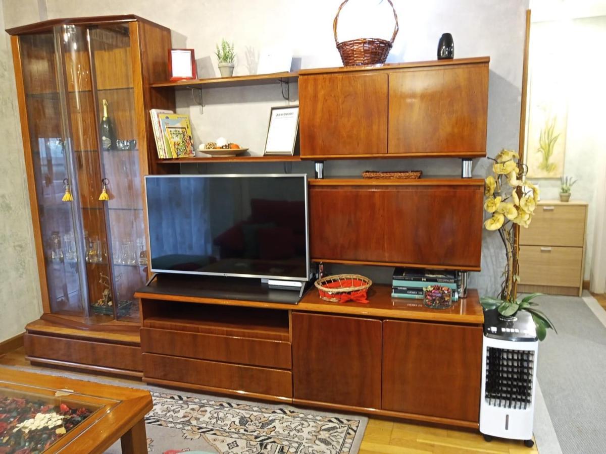 Azalea Residencial Daire Torrelavega Dış mekan fotoğraf