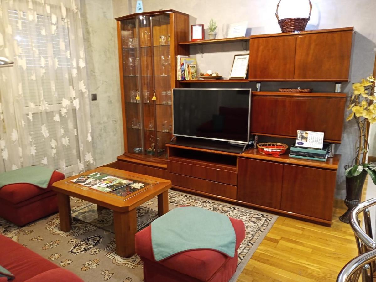 Azalea Residencial Daire Torrelavega Dış mekan fotoğraf
