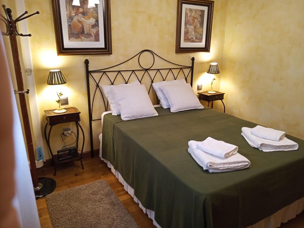 Azalea Residencial Daire Torrelavega Dış mekan fotoğraf