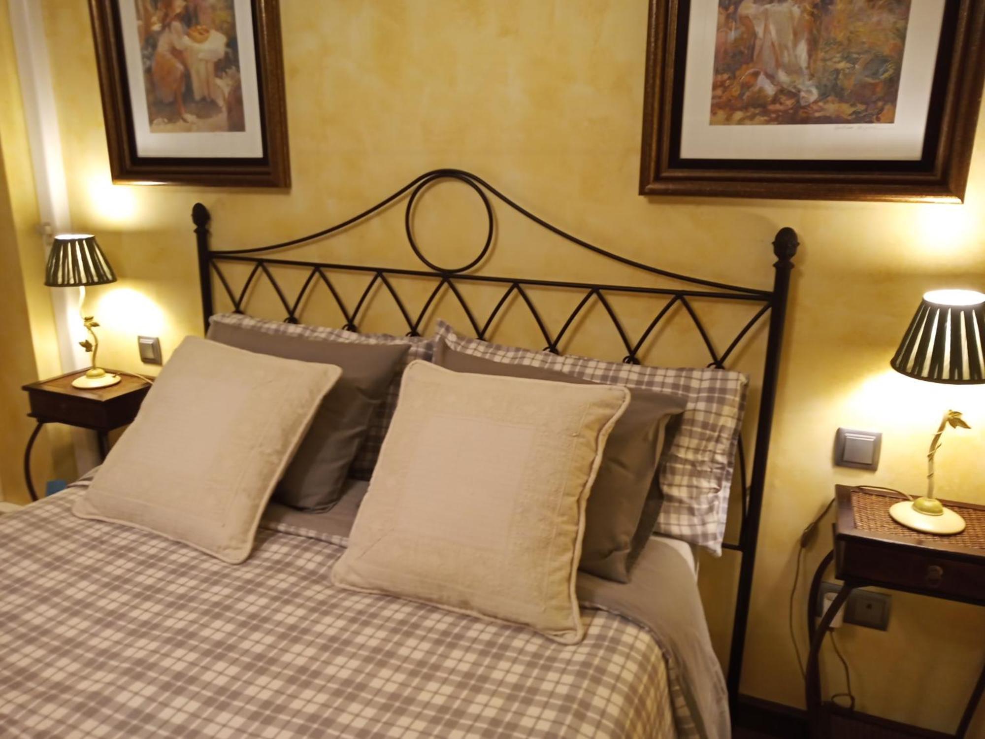 Azalea Residencial Daire Torrelavega Dış mekan fotoğraf