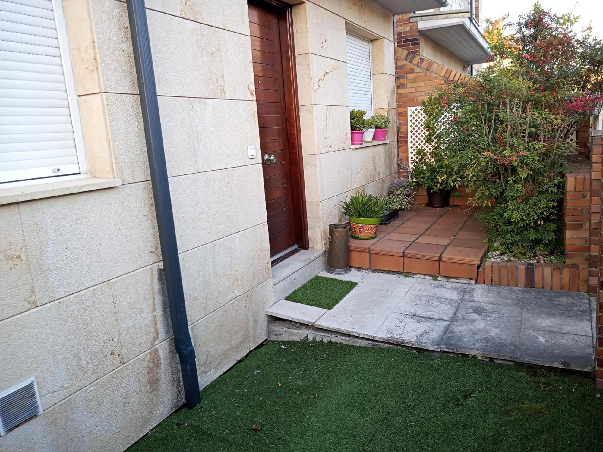 Azalea Residencial Daire Torrelavega Dış mekan fotoğraf