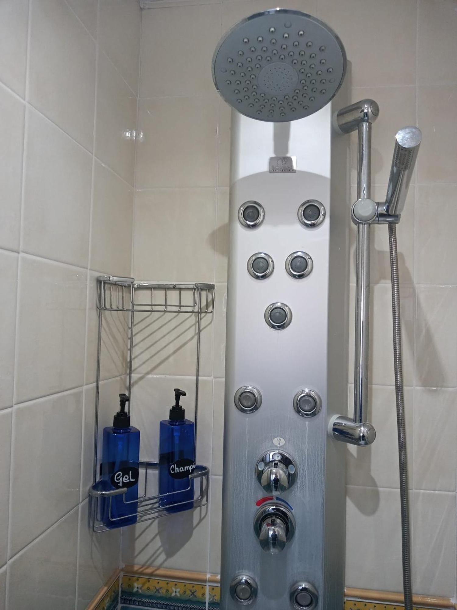 Azalea Residencial Daire Torrelavega Dış mekan fotoğraf
