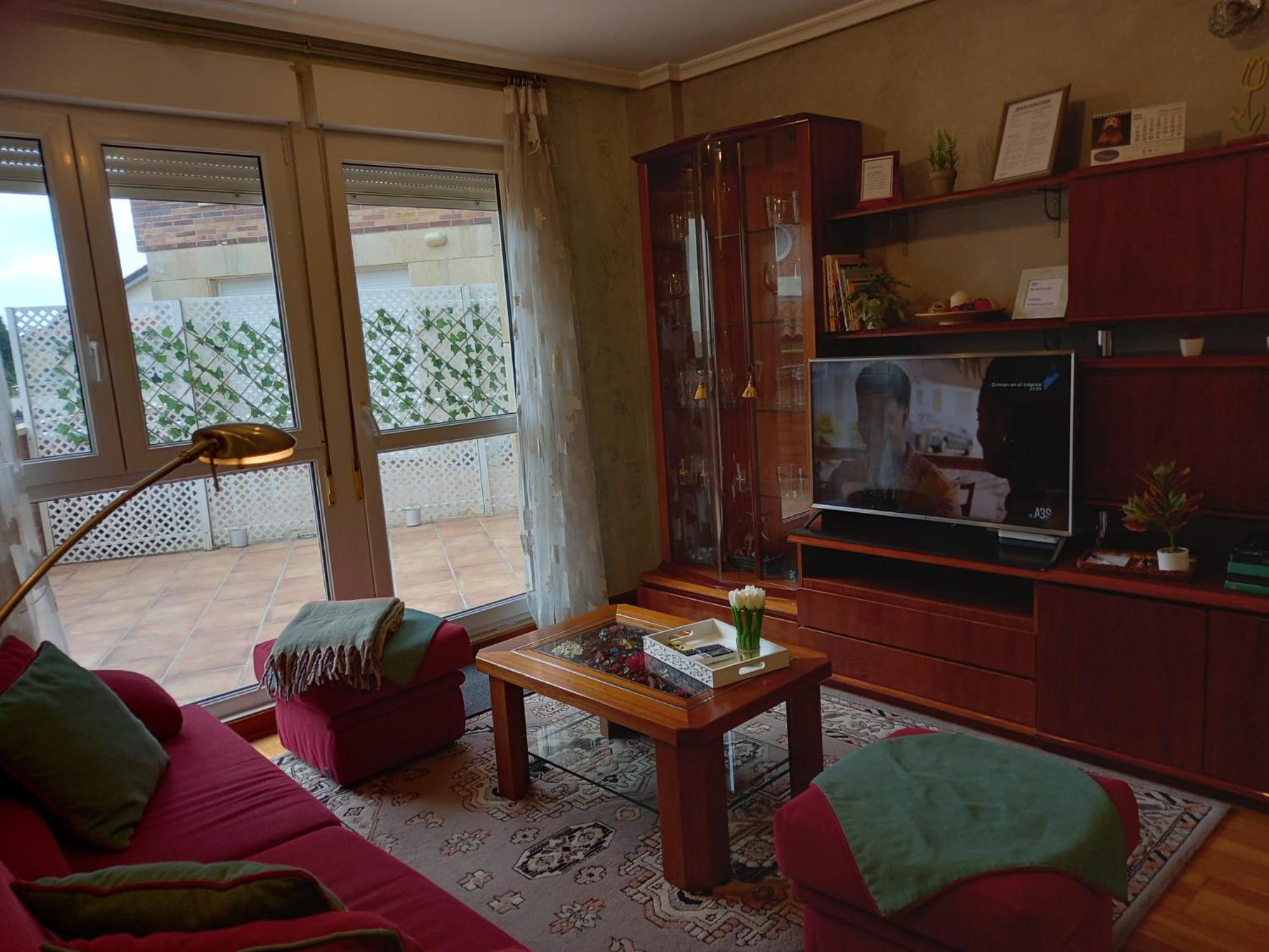 Azalea Residencial Daire Torrelavega Dış mekan fotoğraf