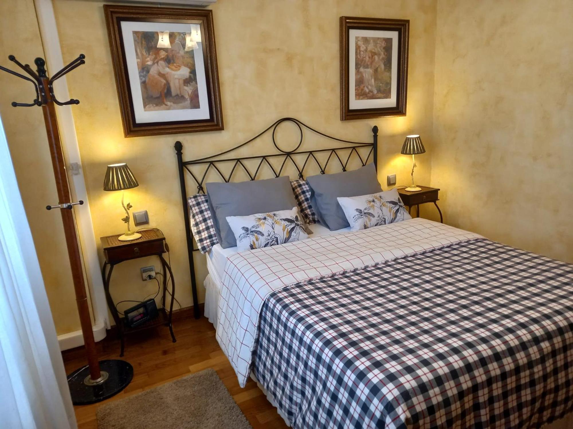 Azalea Residencial Daire Torrelavega Dış mekan fotoğraf