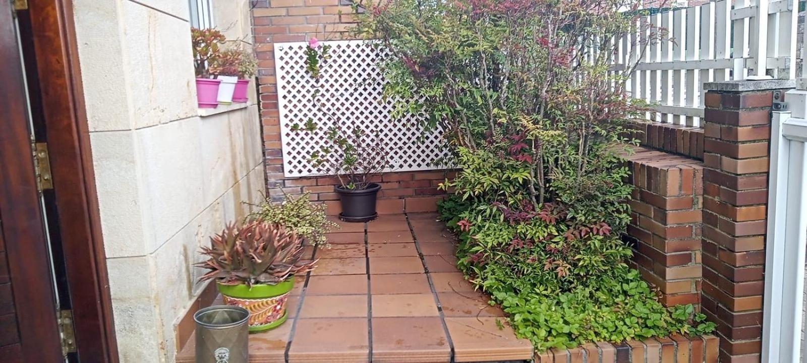 Azalea Residencial Daire Torrelavega Dış mekan fotoğraf