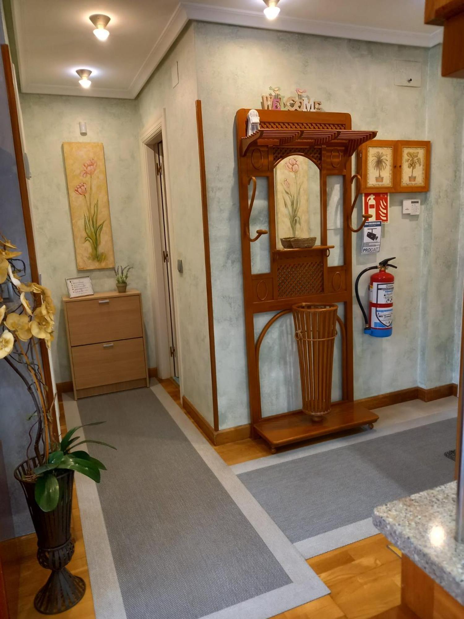 Azalea Residencial Daire Torrelavega Dış mekan fotoğraf