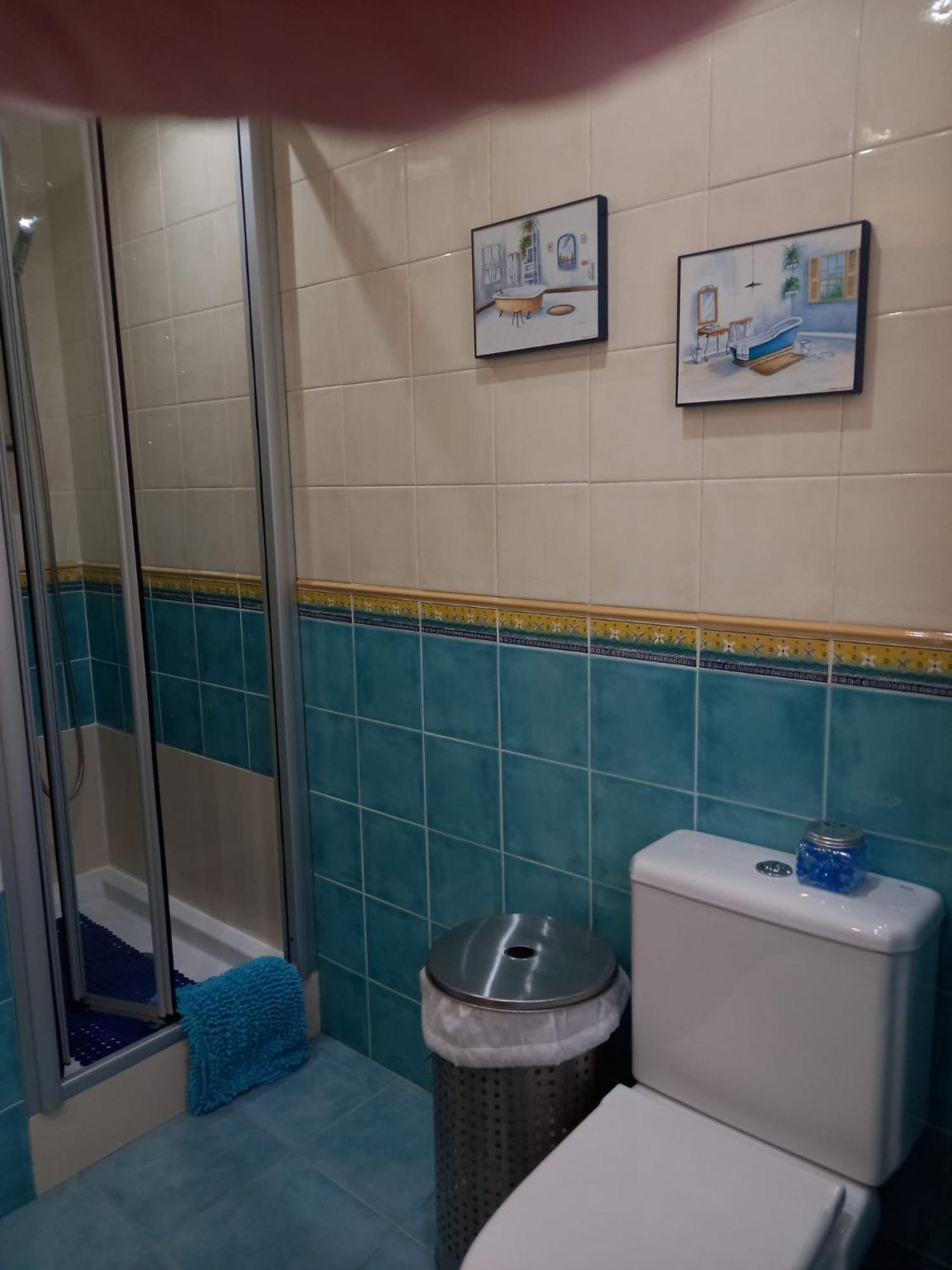Azalea Residencial Daire Torrelavega Dış mekan fotoğraf